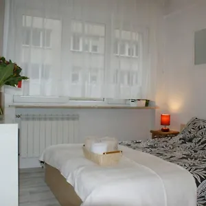  Apartment Center- Large With National Musee View