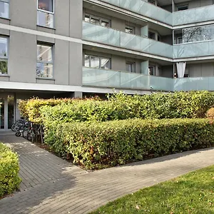 P&o Bitwy Warszawskiej Ii - Ochota Apartament