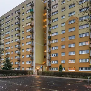 Bohdanowicza 2 By Homeprime Apartament
