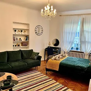 Mermaid - Ideal Place For Apartament