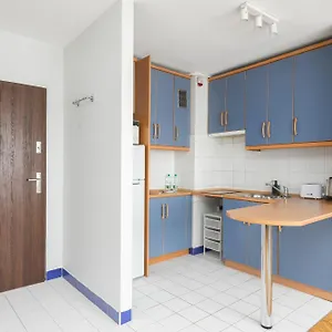 Medyczny Park Apartament