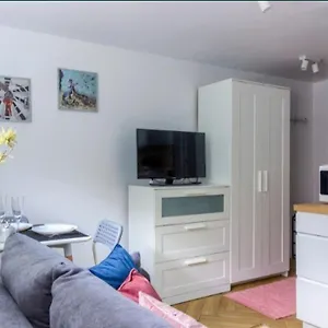 Mikroapart Batorego Apartament