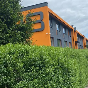 Quiet Near The Park, Metro, Centre, Wi-fi - By Hik Apartament