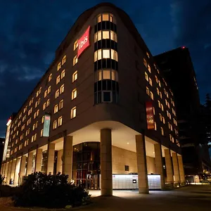 3* Szálloda Ibis Stare