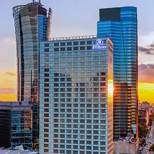 4* Szálloda Hilton