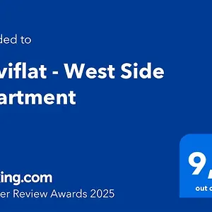  Apartment West Side