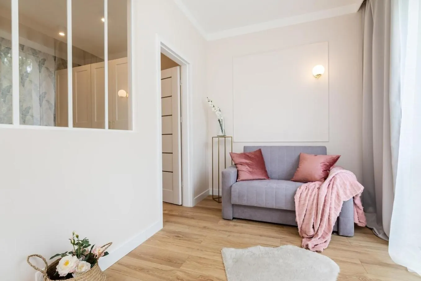 Olive Apartment Ochota Warsaw 0*,
