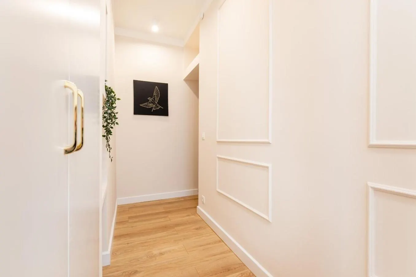 Olive Apartment Ochota Warsaw