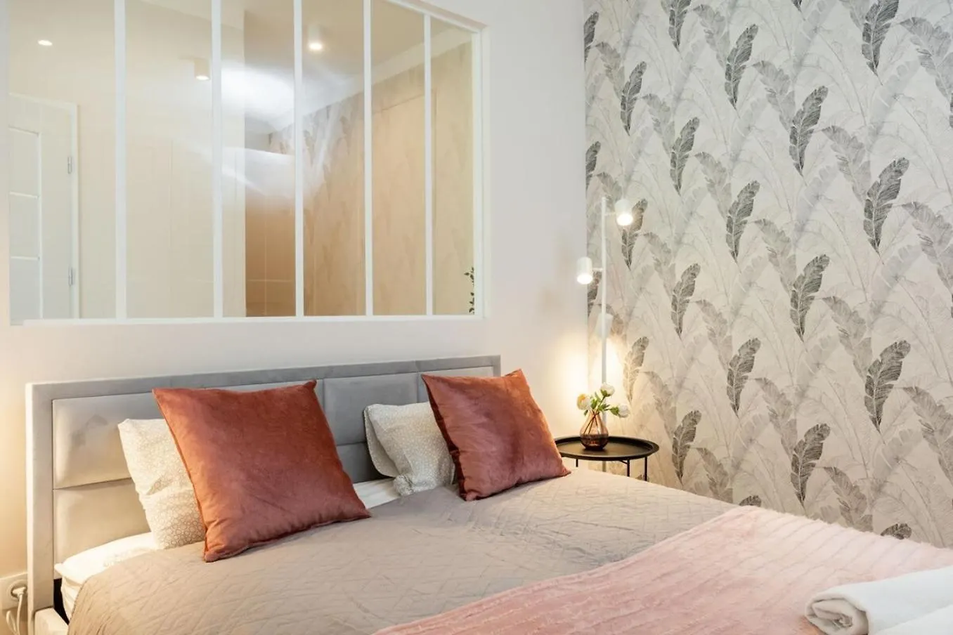 Olive Apartment Ochota Warsaw Poland